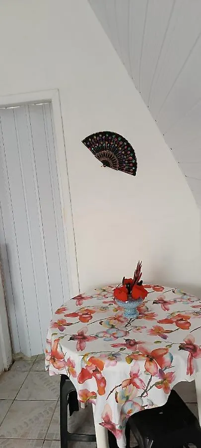 Chales 7 Sois De Leao Sao Francisco do Sul Apartamento