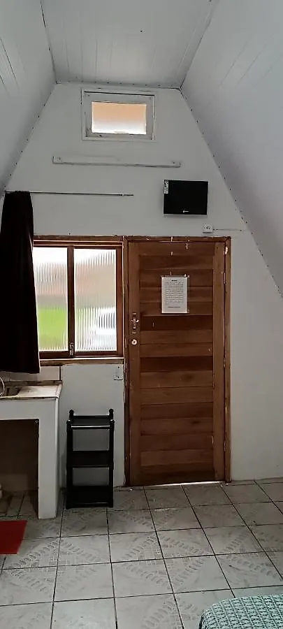 Apartamento Chales 7 Sois De Leao Sao Francisco do Sul