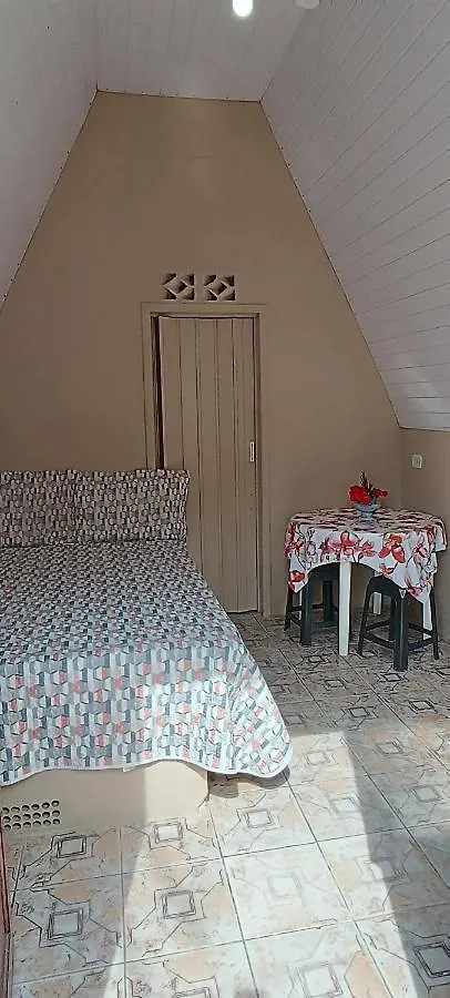 Apartamento Chales 7 Sois De Leao Sao Francisco do Sul Brasil