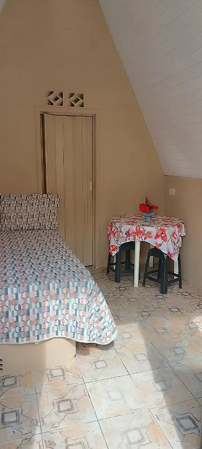 Apartamento Chales 7 Sois De Leao Sao Francisco do Sul