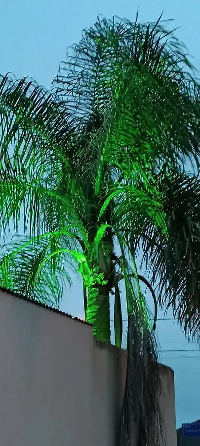 Chales 7 Sois De Leao Sao Francisco do Sul Apartamento