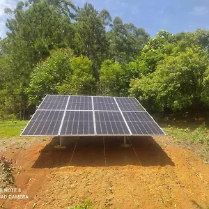 Sol Alojamento de Turismo Selvagem