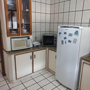 Canto De Paz Apartamento