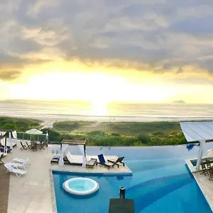 Bali Club Rogga Beira Mar - Balneario Apartamento
